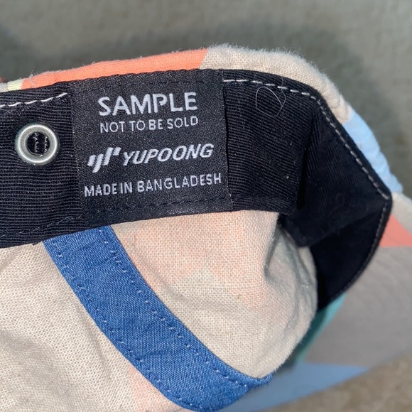 HERSCHEL dad hat - Picture 4 of 5